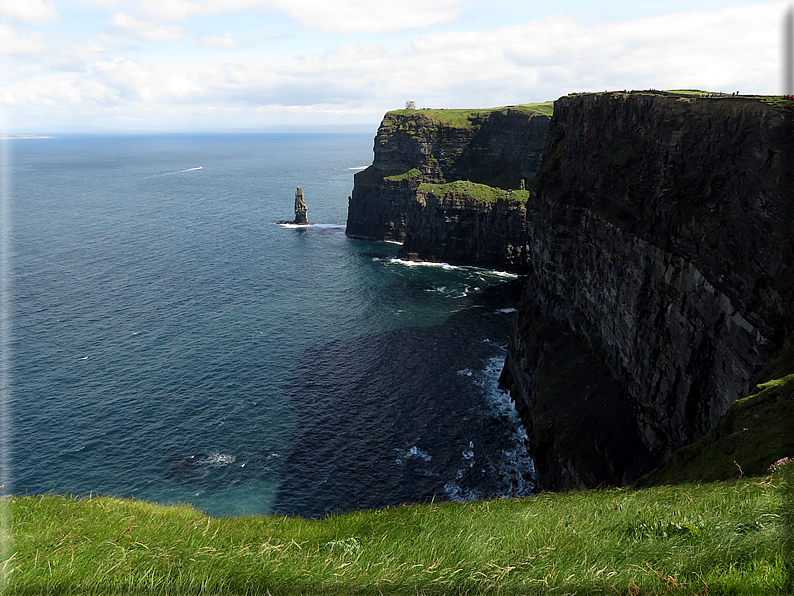 foto Scogliere di Moher